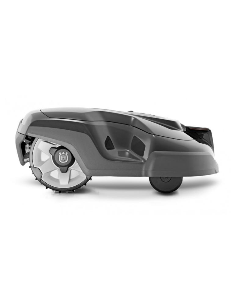 Газонокосилка-робот Husqvarna Automower 430X – №5