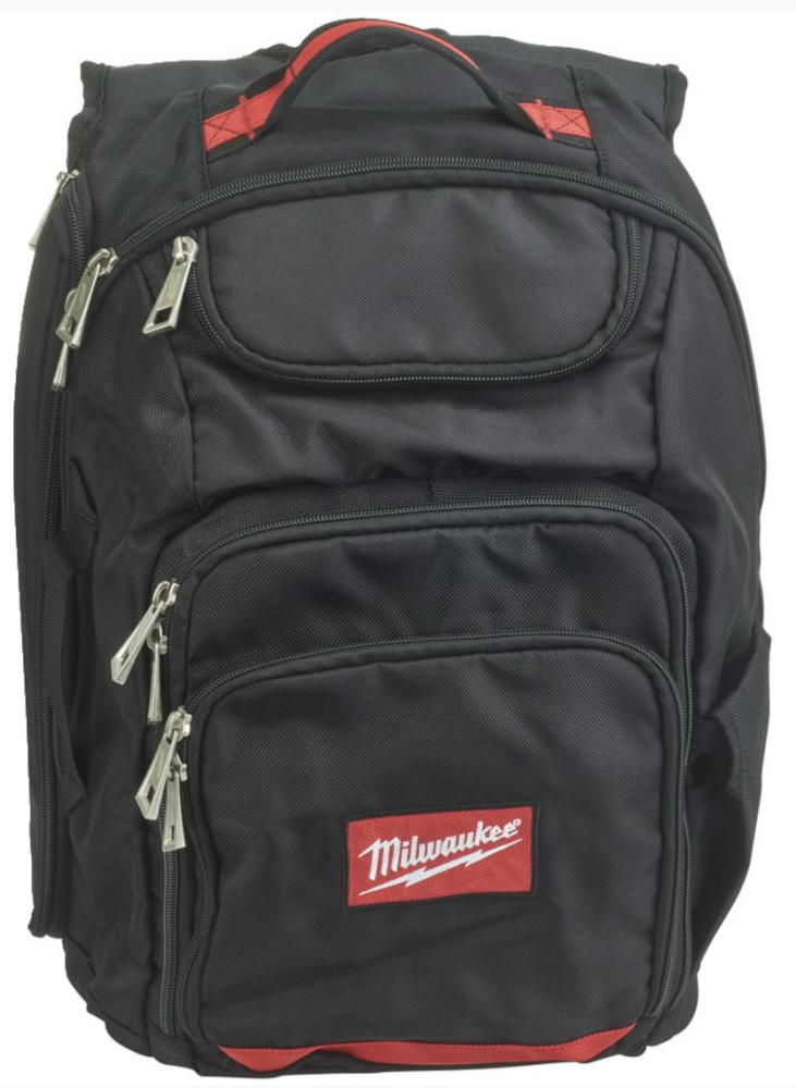 Рюкзак Milwaukee (4932464252) – №1