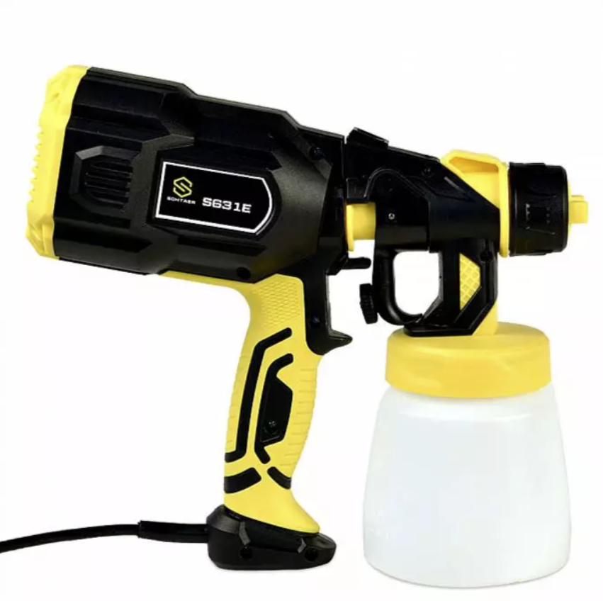 Краскораспылитель Schtaer S631E-18 – №1