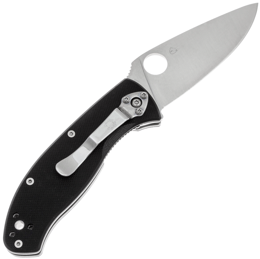 Нож Spyderco Tenacious (122GP) – №1
