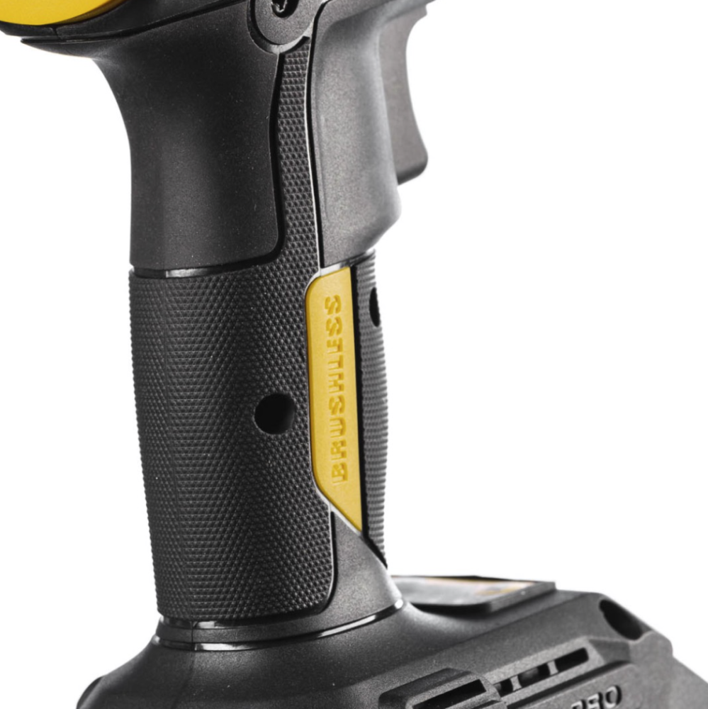 Аккумуляторный ударный гайковерт Runtec PRO RT-IW650 (2х4,0 Ач) – №5