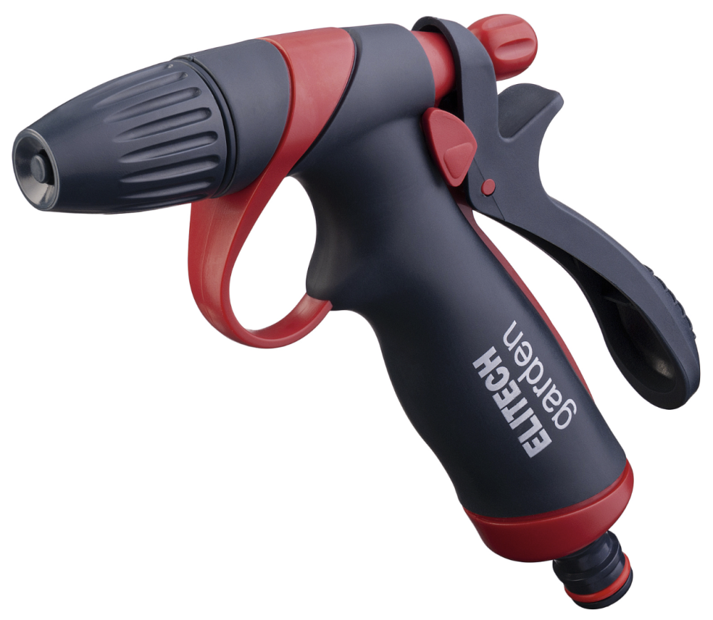 Пистолет-распылитель Elitech Garden SG 002 регулируемый – №1