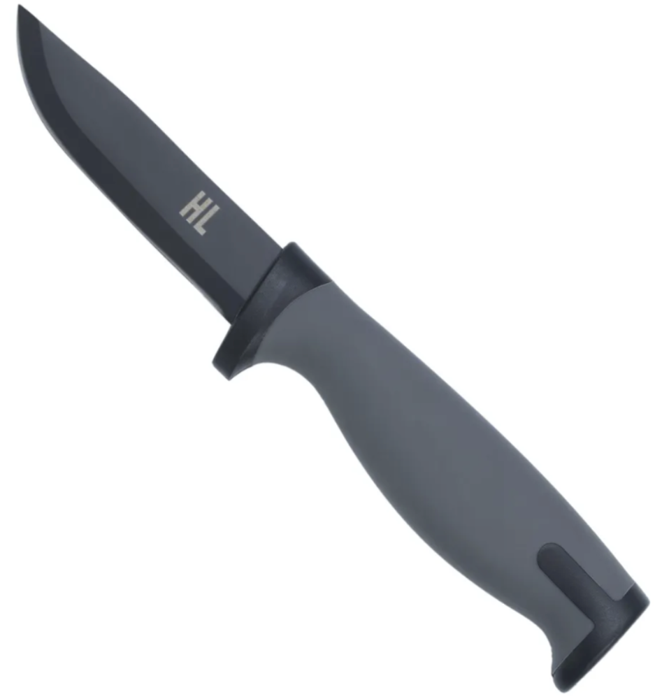 Нож HL Tactical Grey (VT212-G) – фото №1 Нож HL Tactical Grey (VT212-G) – №1