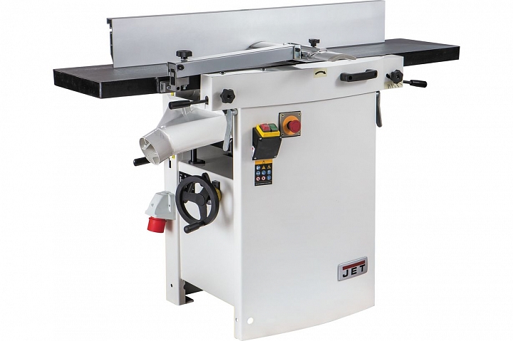 Станок фуговально-рейсмусовый Jet JPT- 310 400В – №1