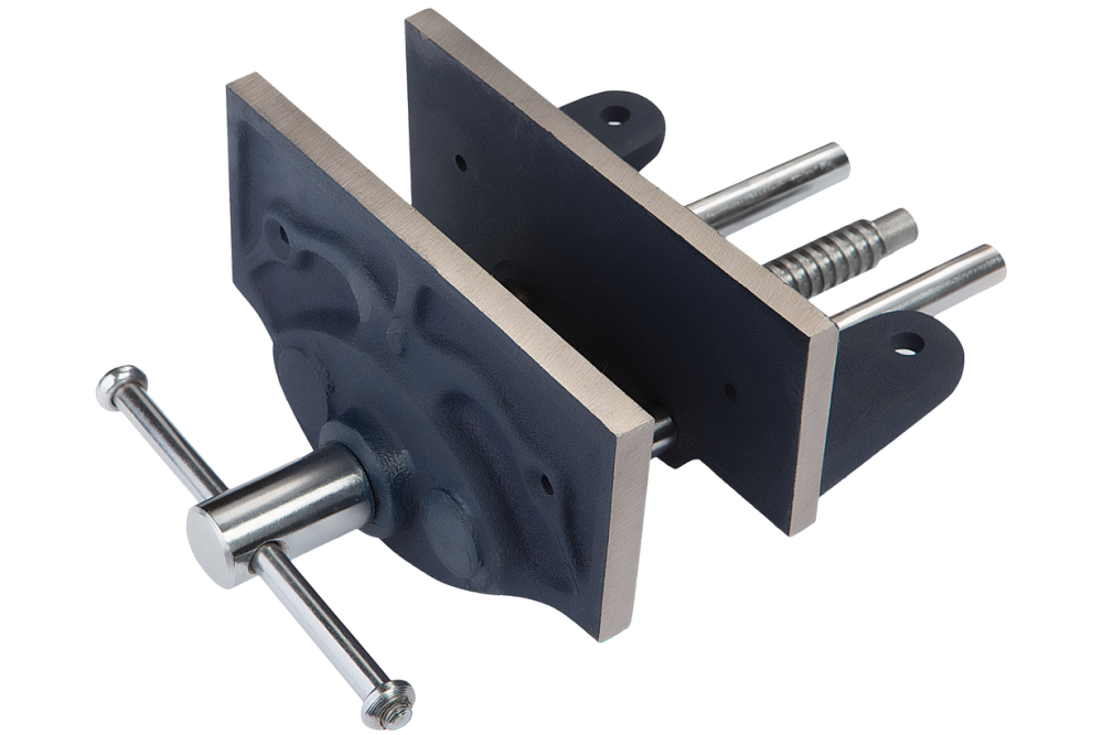 Тиски столярные Wilton WWV/150 150 мм винтовые (65016EU) – №1