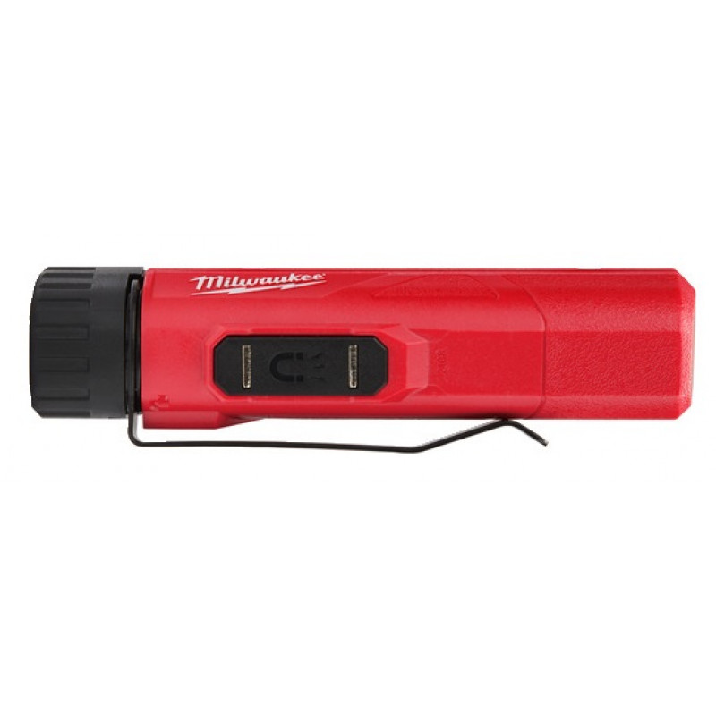 Фонарь на батарейках Milwaukee FL-LED – №1