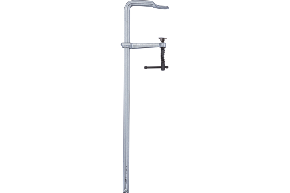 Струбцина F-образная Wilton Classic 1200S-24 120х610 мм – фото №1 Струбцина F-образная Wilton Classic 1200S-24 120х610 мм – №1