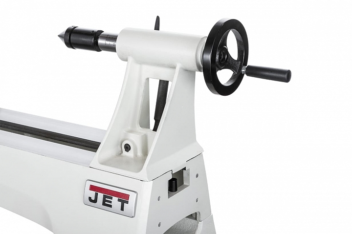 Станок токарный по дереву Jet JWL-1640EVS – №2