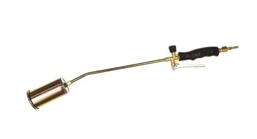 Горелка газовая AEZ ГП-1000 (вентиль) – №1