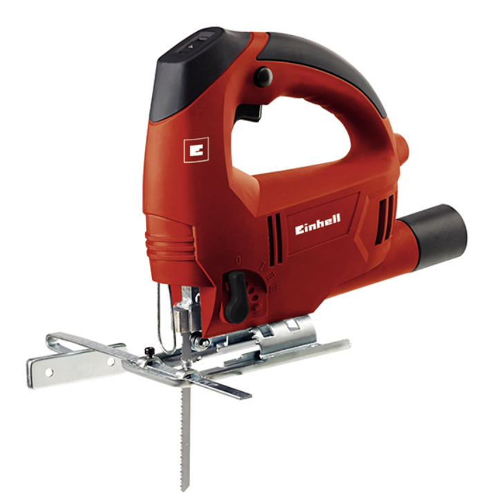 Лобзик Einhell TC-JS 80 – №1