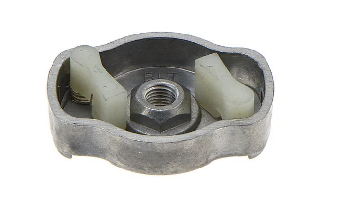 Храповик стартера IGP для мотокос Champion T252/ 256 – №1