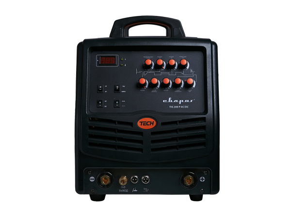 Сварочный аппарат Сварог TIG 200 P AC/DC TECH – №1