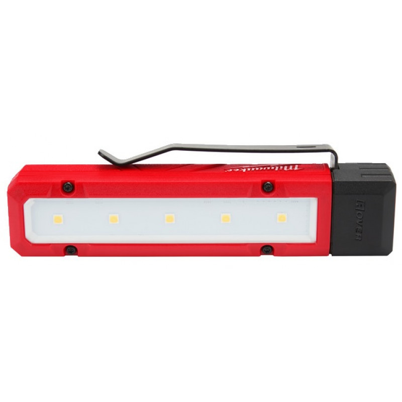 Фонарь на батарейках Milwaukee FL-LED – фото №1 Фонарь на батарейках Milwaukee FL-LED – №1