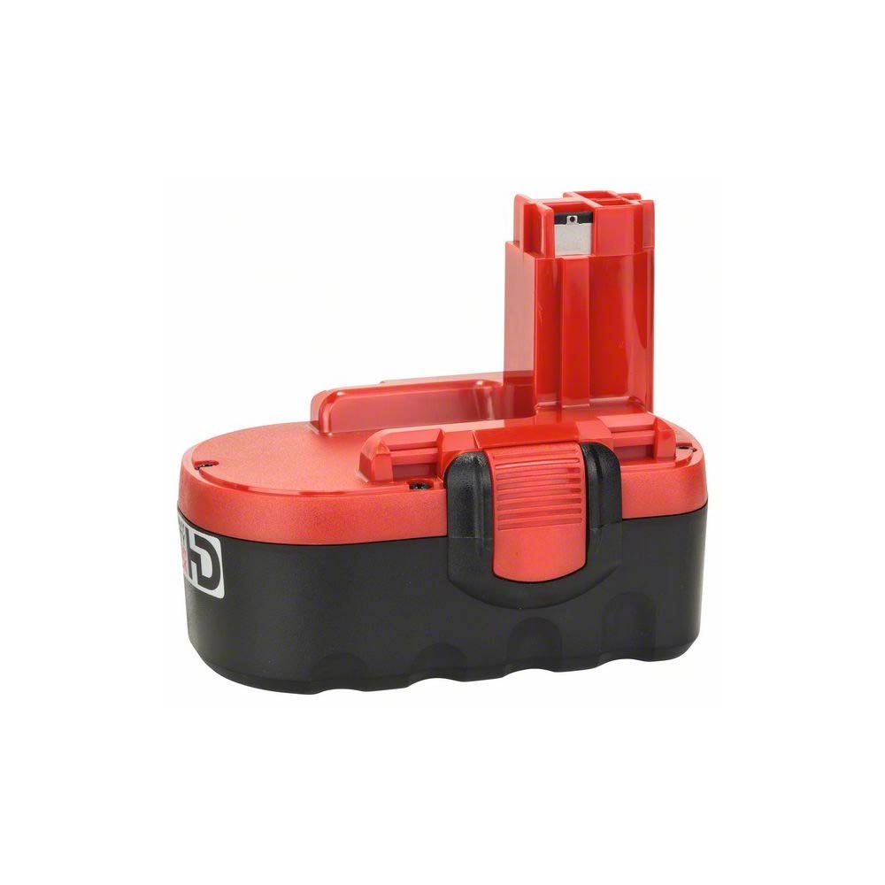 Аккумулятор для Bosch 18V 2.0 А/h (аналог) – №1