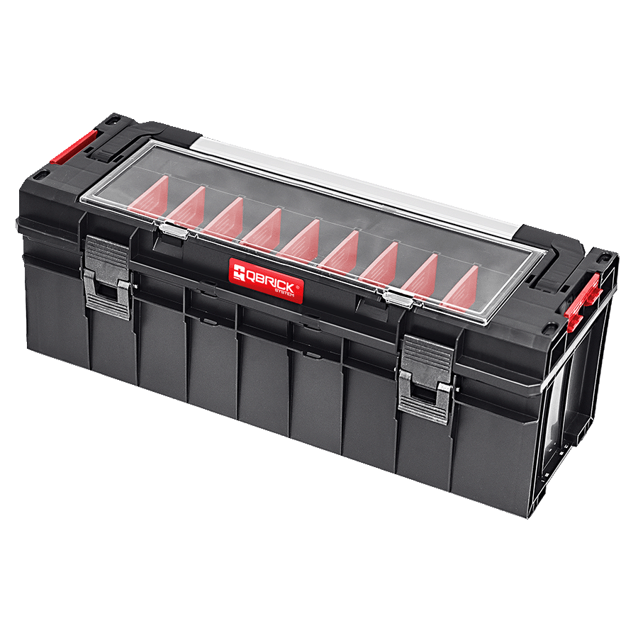 Ящик для инструментов Qbrick System Pro 700 – №1