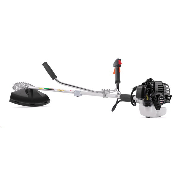 Триммер бензиновый Caiman WX24SP Promo – фото №1 Триммер бензиновый Caiman WX24SP Promo – №1