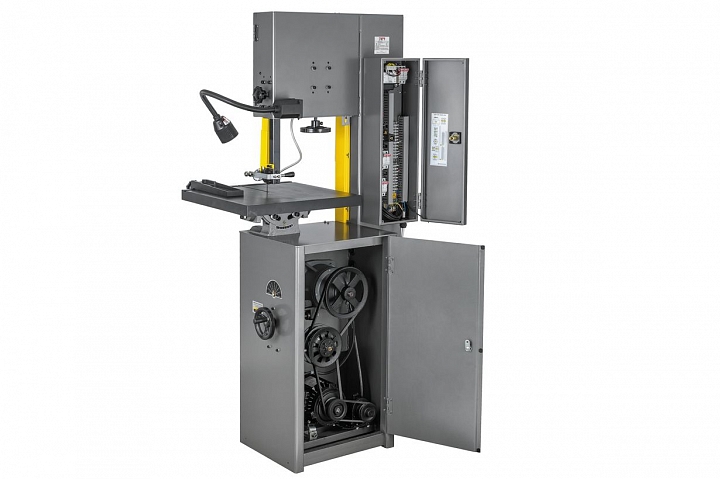 Станок ленточнопильный Jet VBS-1408 – №11