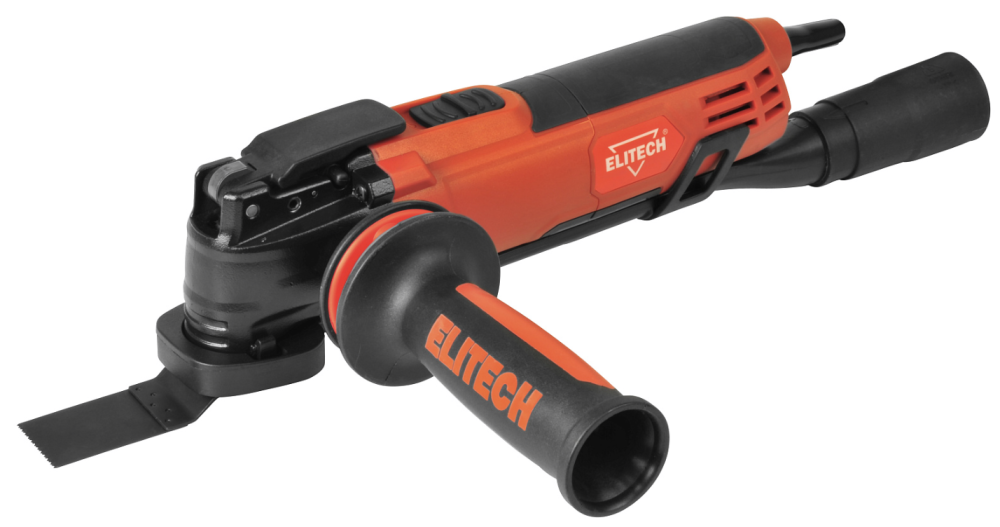 Многофункциональный инструмент Elitech МИ 5005Э (Е2202.003.01) – №1