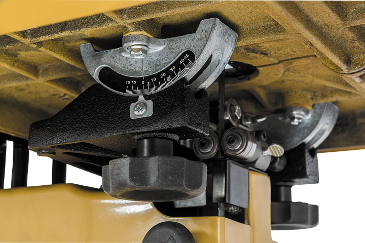 Станок ленточнопильный Powermatic PWBS-14CS 230В – №1