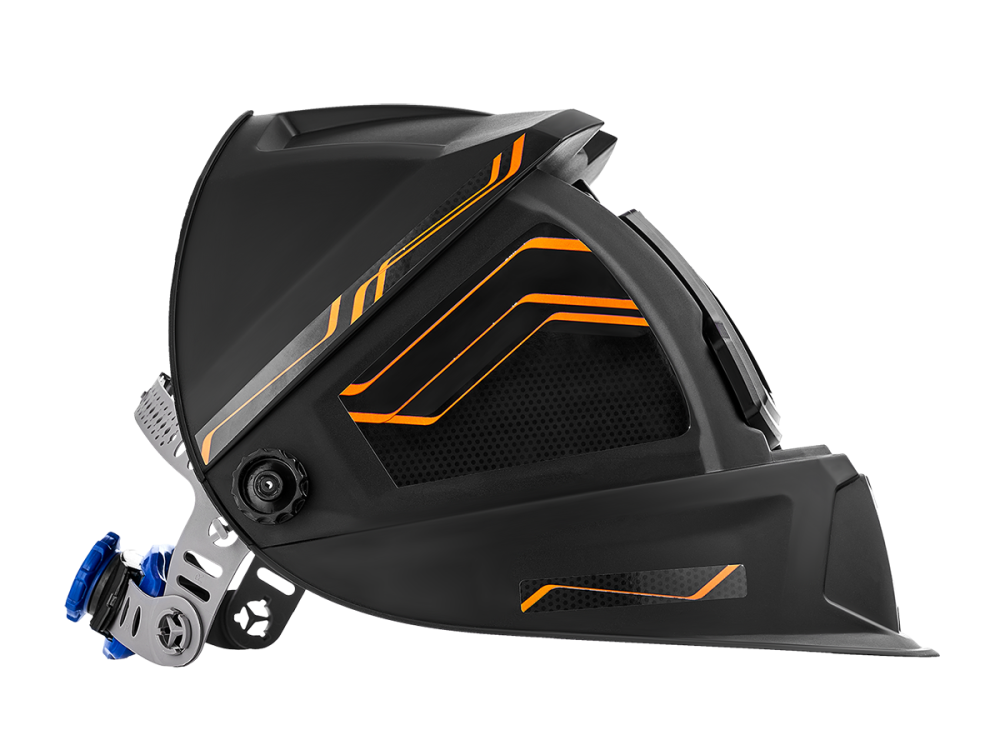 Маска сварщика Сварог SMART-3 Хамелеон – №1