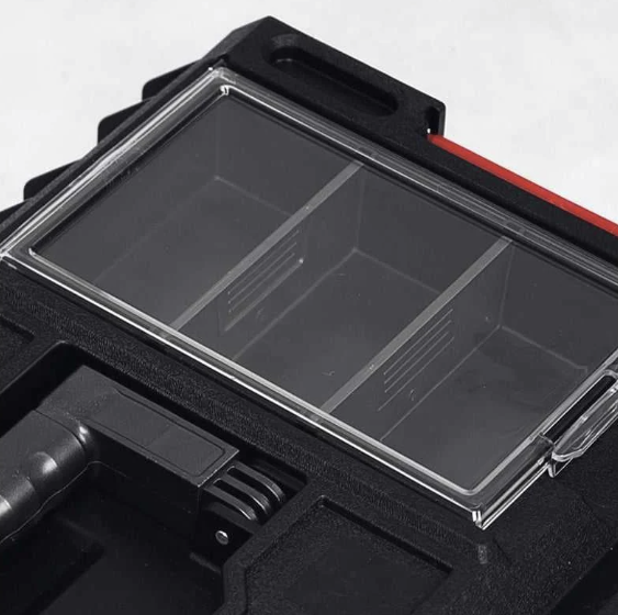 Ящик для инструментов Qbrick System One 350 Profi 1.0 – №2