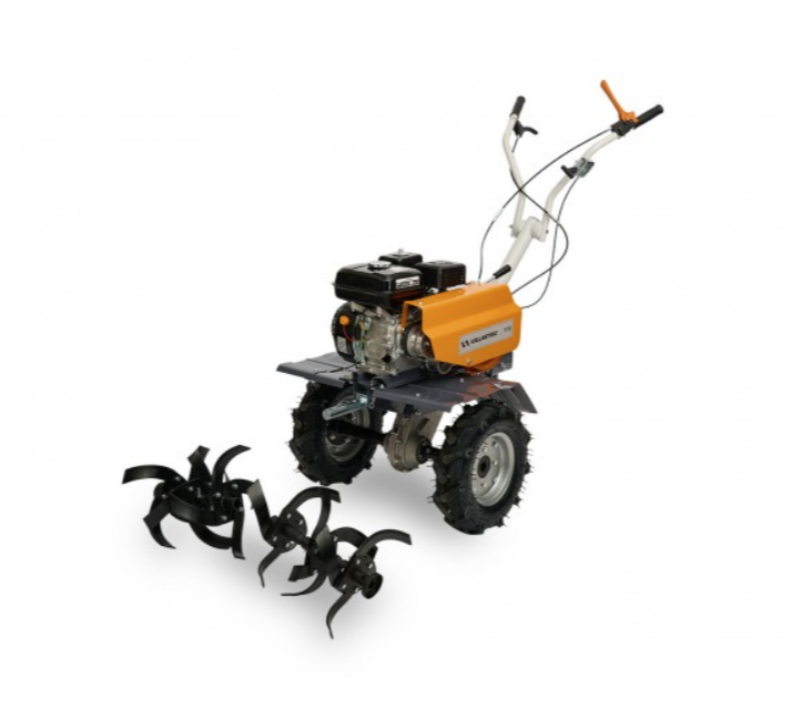 Мотоблок бензиновый Villartec TB970 – №4