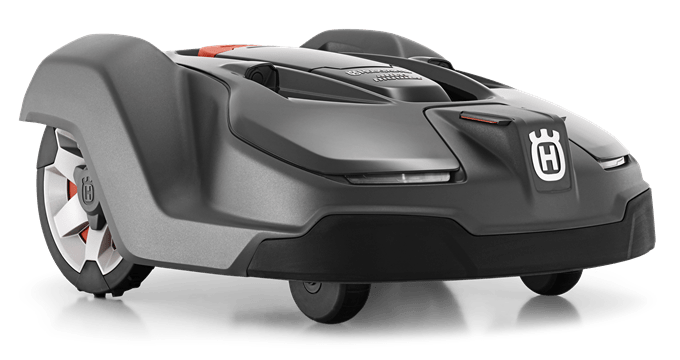 Газонокосилка-робот Husqvarna Automower 450X – фото №1 Газонокосилка-робот Husqvarna Automower 450X – №1