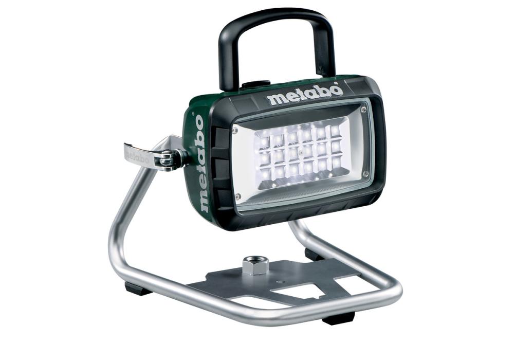 Фонарь Metabo BSA 14,4-18 LED без акк и ЗУ – фото №1 Фонарь Metabo BSA 14,4-18 LED без акк и ЗУ – №1