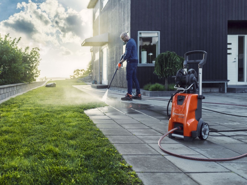 Мойка высокого давления Husqvarna PW 360 – №2