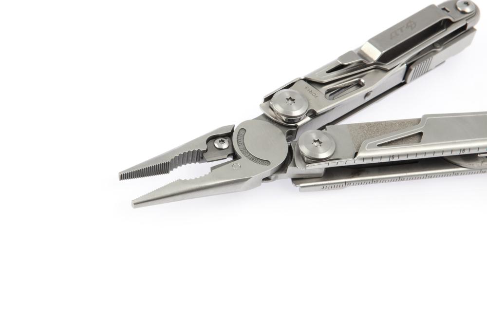 Мультитул Дело Техники (14 предметов) – №2