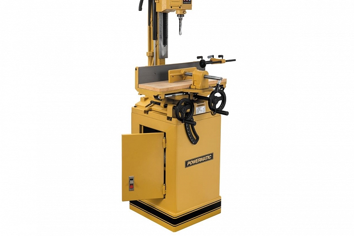 Станок долбёжно-пазовальный Powermatic 719T – №1