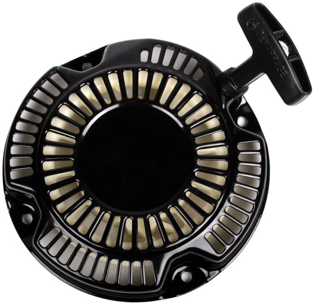 Стартер IGP для двигателя Subaru EY-20 низкий – №1