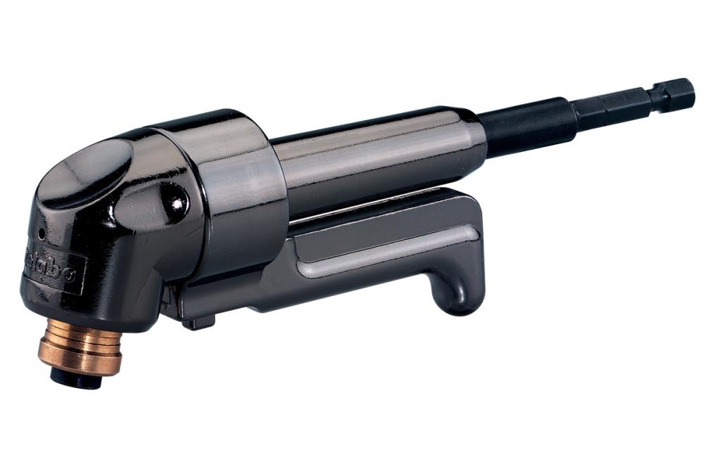 Насадка угловая Metabo 57 Нм для шуруповерта – №1