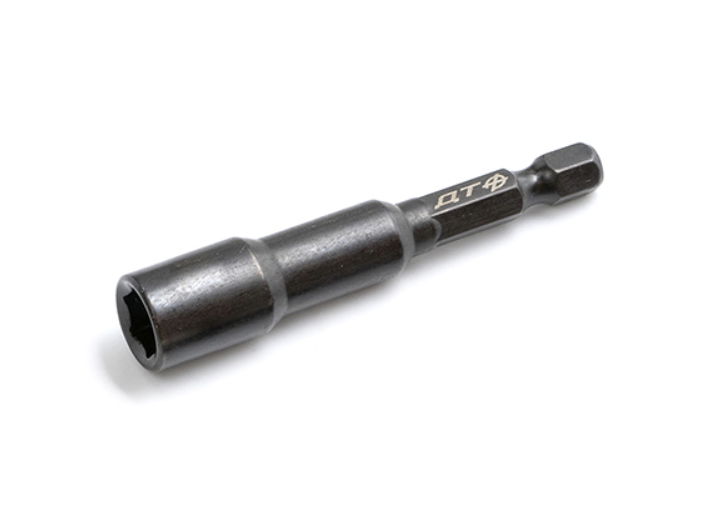 Бита с торцевой головкой Дело Техники 7 мм – №1