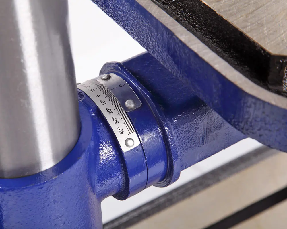 Станок сверлильный Белмаш DP300-16VS – №8