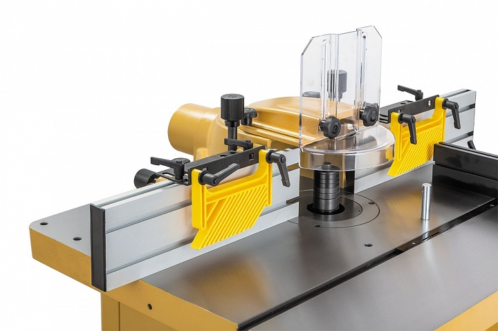 Станок фрезерный Powermatic PM2500 230В – №1