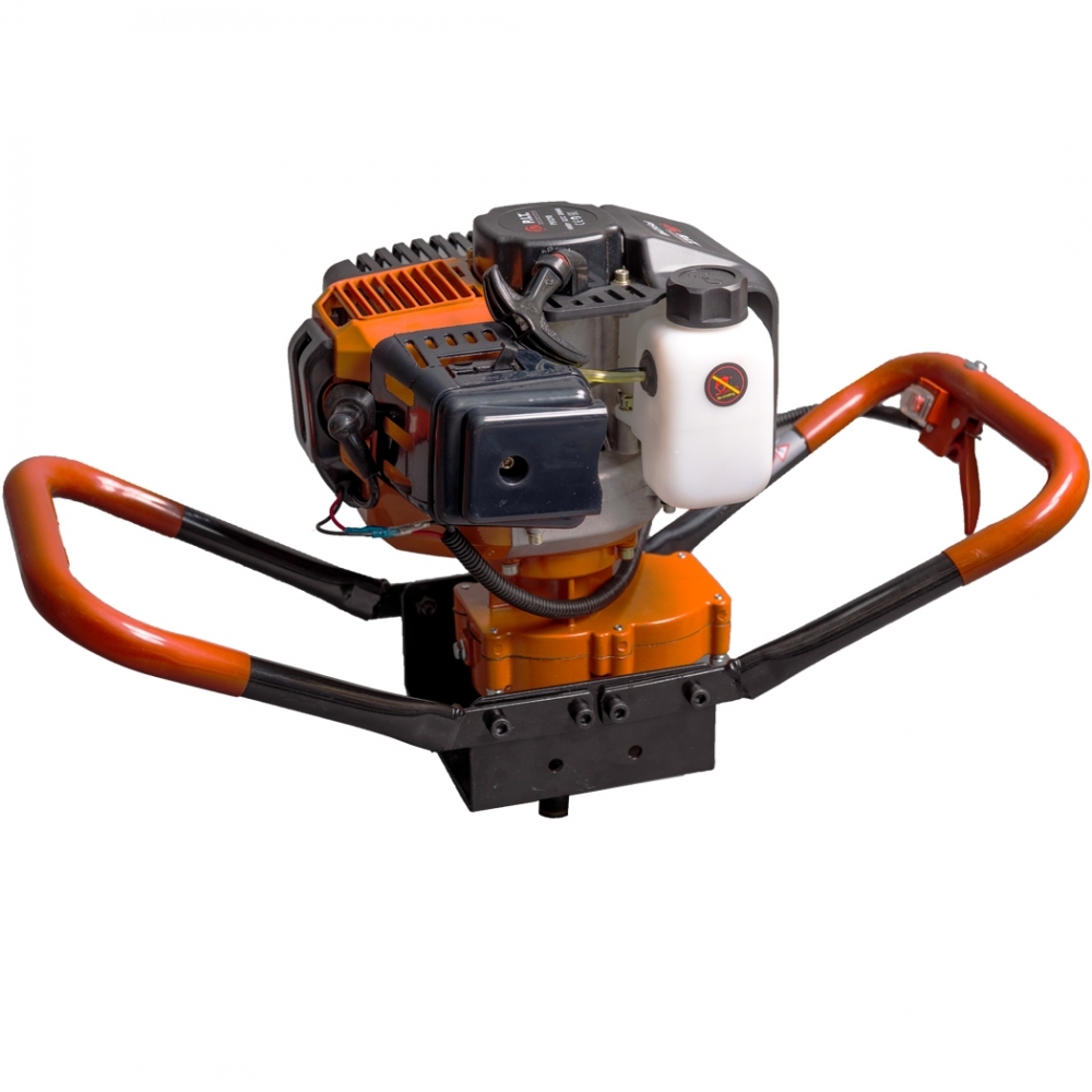 Мотобур P.I.T. P51210 – №1