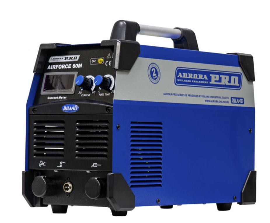 Сварочный аппарат плазменной резки Aurora PRO Airforce 60M – №1