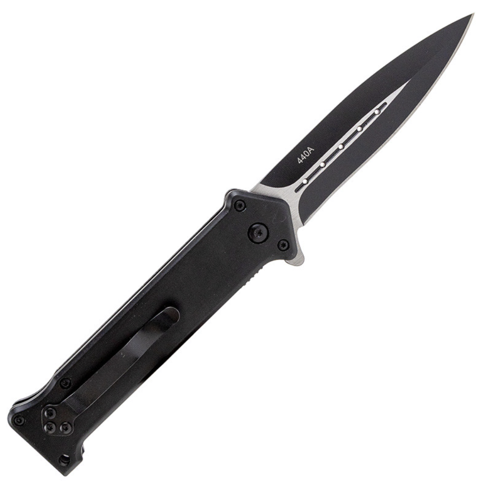 Нож Boker Magnum Intricate (01LL312) – фото №1 Нож Boker Magnum Intricate (01LL312) – №1