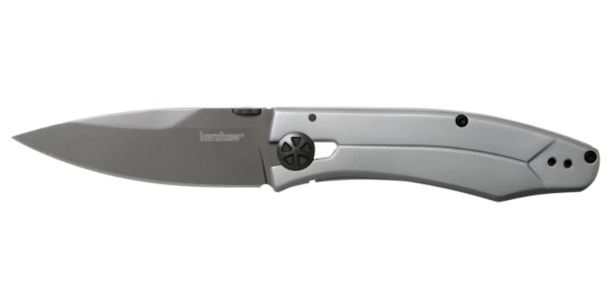 Нож Kershaw Innuendo (3440) – фото №3 Нож Kershaw Innuendo (3440) – №3