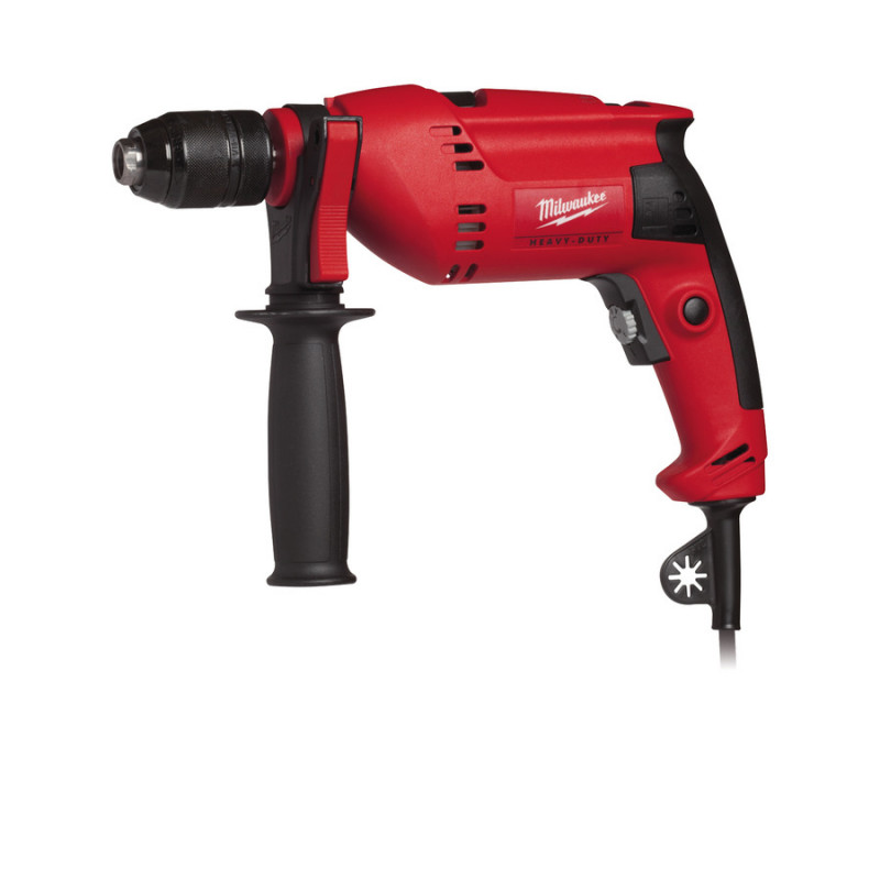 Дрель ударная Milwaukee PDE 16 RP – фото №1 Дрель ударная Milwaukee PDE 16 RP – №1