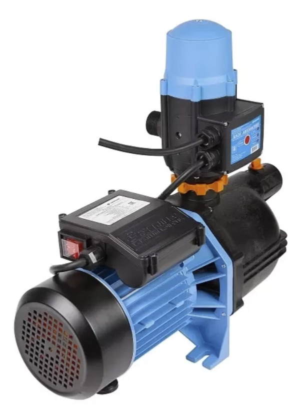 Насос-автомат Джилекс Джамбо Комфорт 70/50 П-К – №3