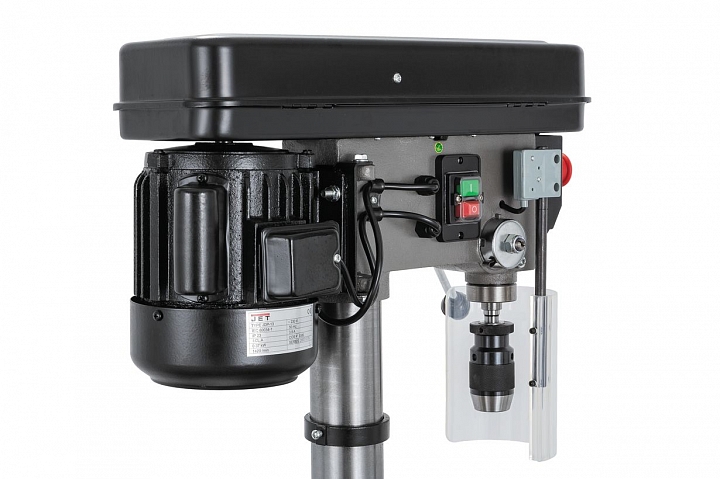 Станок сверлильный Jet JDP-13 – №2