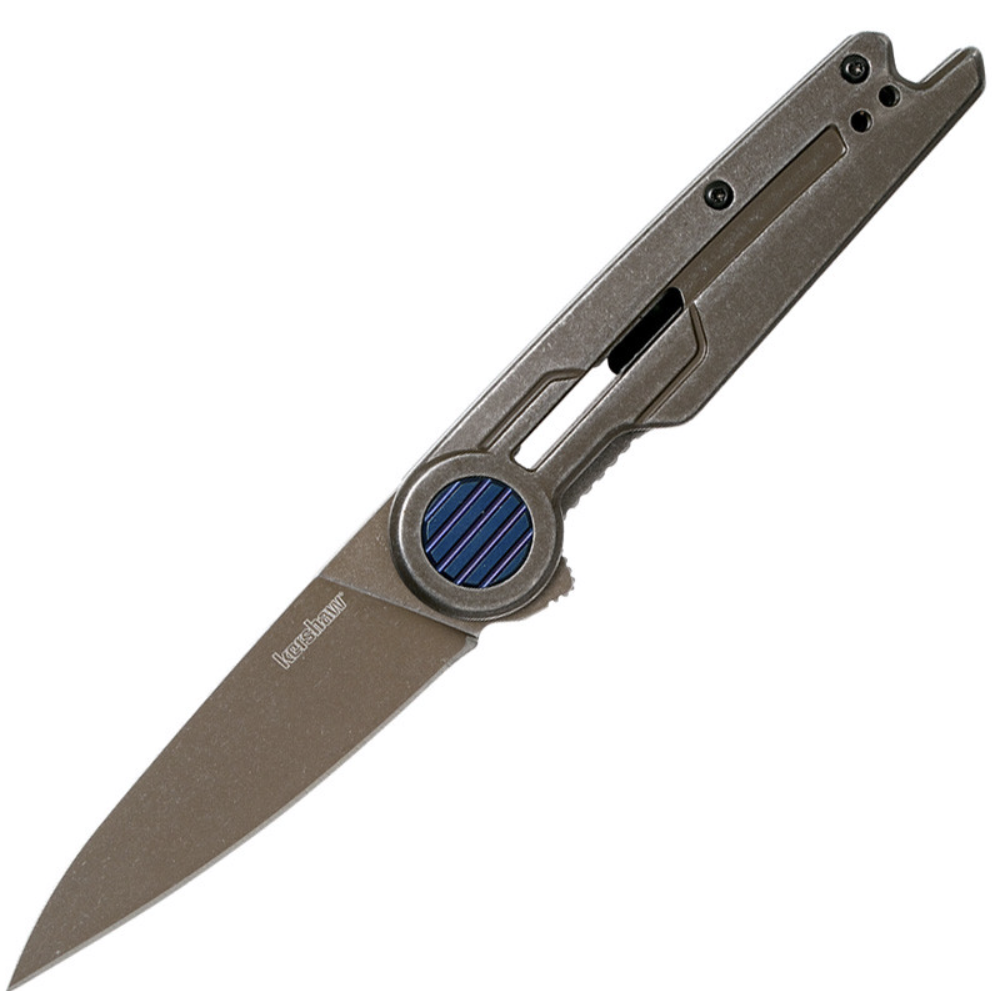 Нож Kershaw Parsec (2035) – №1