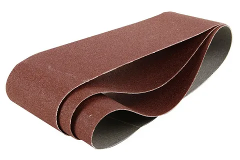 Шлифовальные ленты купить в интернет-магазине Тиски