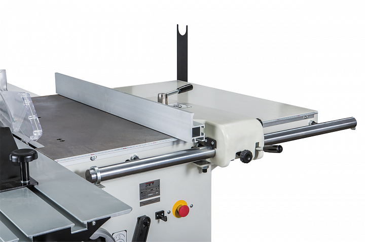 Станок форматно-раскроечный Jet JTSS-1600X2 – №10