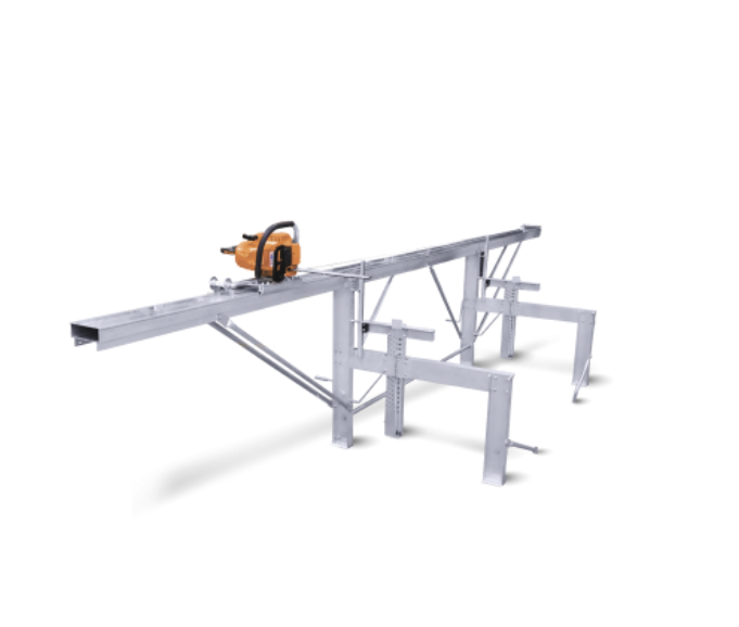 Цепная пилорама Villartec Loger M5 – №1