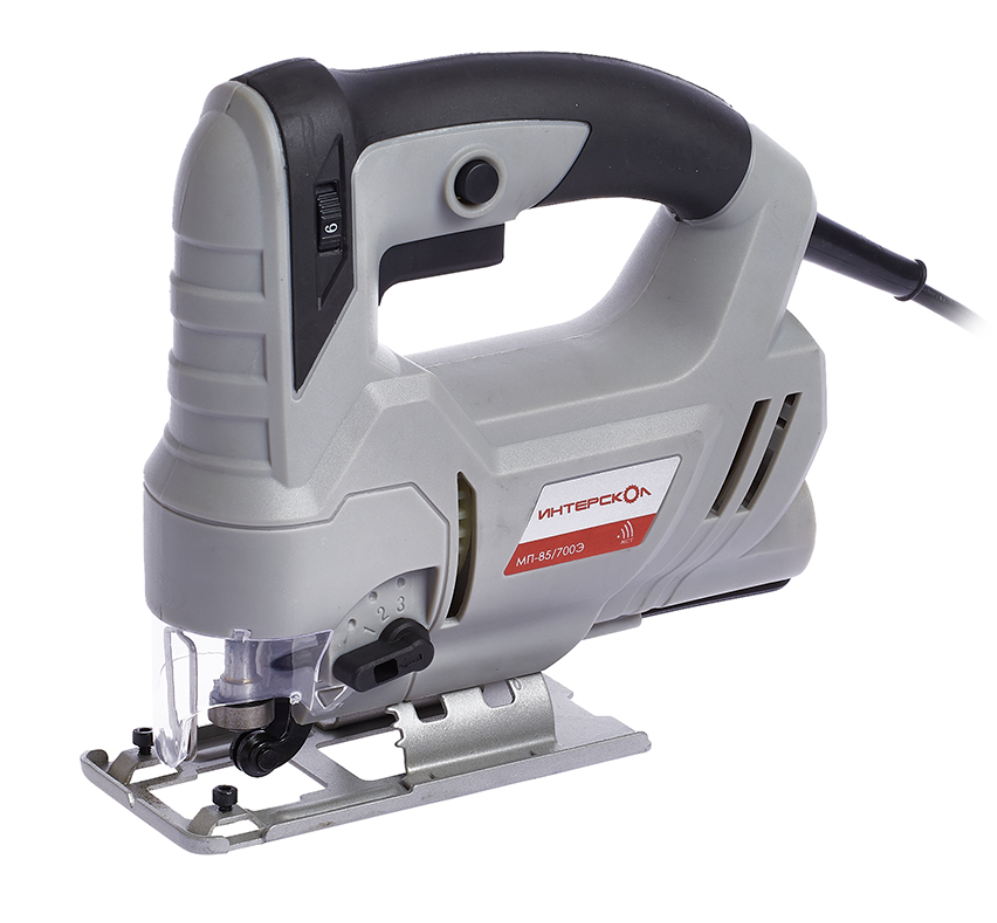 Лобзик Интерскол МП-85/700Э – №1