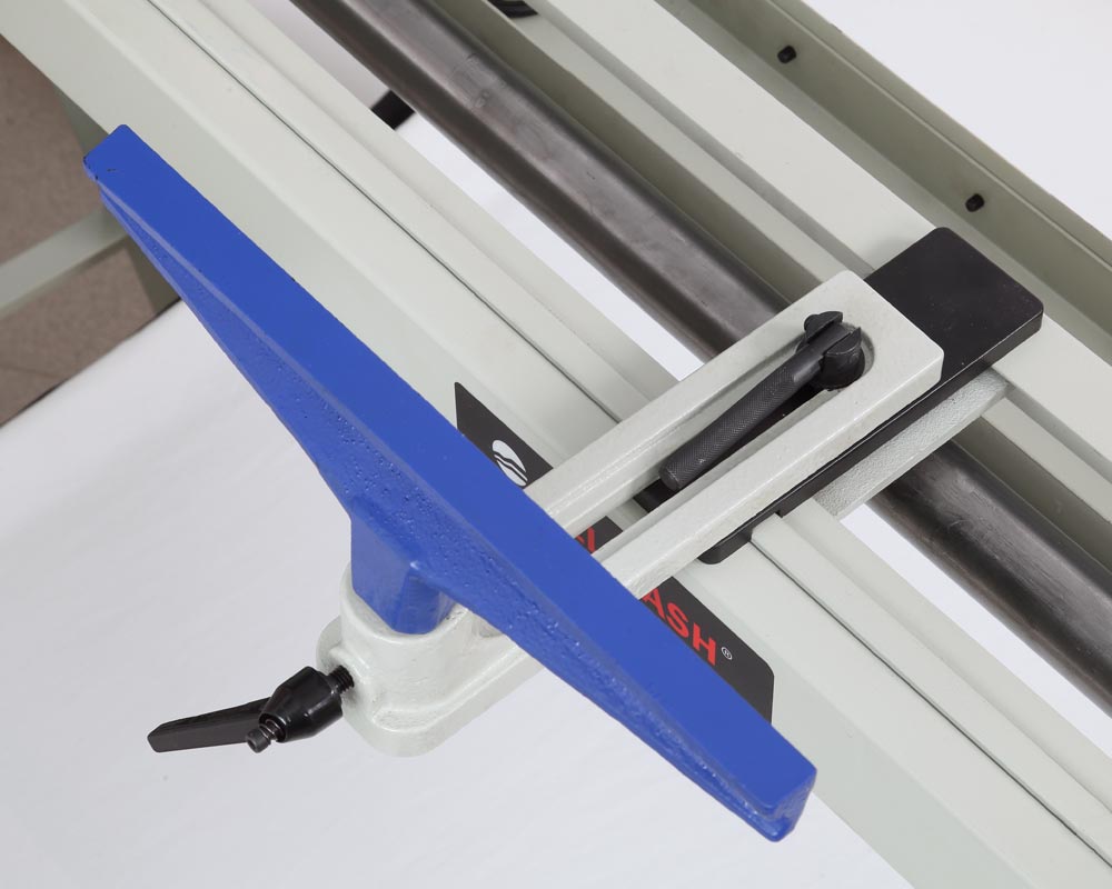 Станок токарный по дереву Белмаш WL-350/1000VS – №6