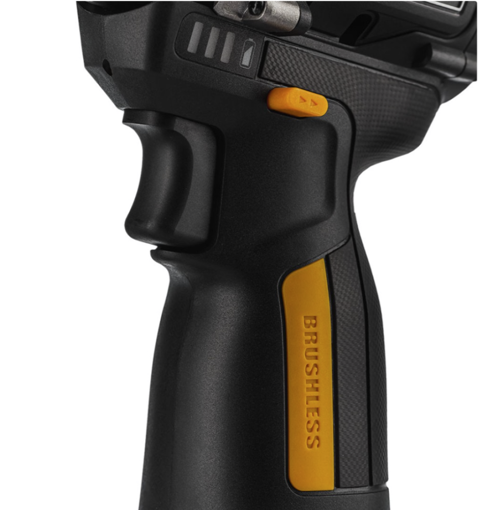 Аккумуляторная дрель-шуруповерт Runtec PRO RT-ID122 (2х2,0 Ач) – №4